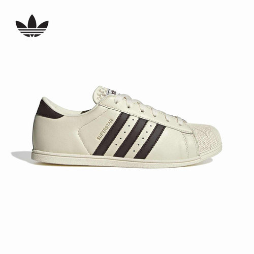 阿迪达斯 （adidas）|（新品）2026秋女SUPERSTAR KK0422