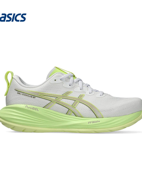 ASICS亚瑟士运动2025F/W女低帮鞋 1012B772-102