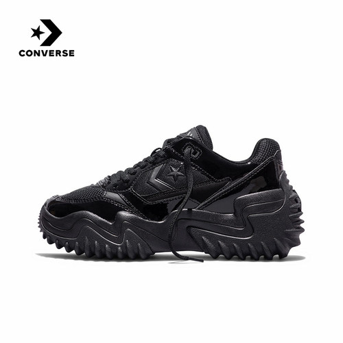 匡威（Converse）|（新款）2026冬中性ALL STAR A22434C