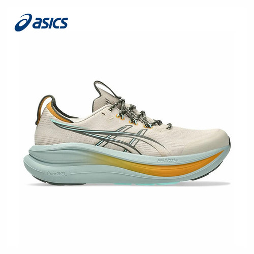 ASICS|（新款）2026F/W男跑步鞋 1011C309-250
