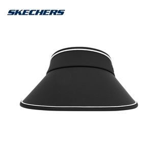 2026夏中性帽子 SKECHERS 斯凯奇 新款 03B6 P225U070