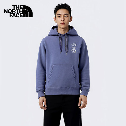THE NORTH FACE|（新款）2025F/W中性卫衣 NF0A8DQXBTR1