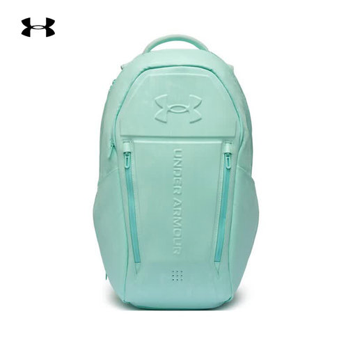 安德玛（UNDERARMOUR）|检）2026F/W中性双肩背包 6005747-703