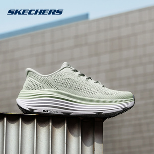 SKECHERS斯凯奇运动2026春女运动鞋 SAGE 129478