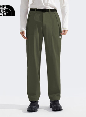 THE NORTH FACE|（新款）2026S/S男长裤 NF0A8CQM21L1