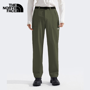 S男长裤 THE NF0A8CQM21L1 2026S 新款 NORTH FACE