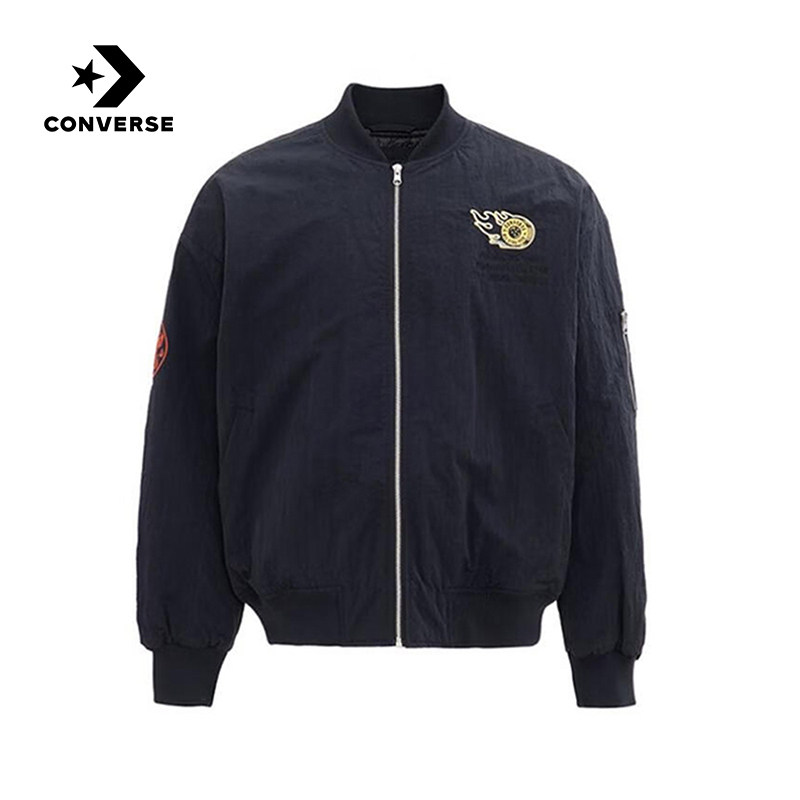 匡威Converse运动2025冬男棉服 MCJ127-023,运动服/休闲服装,运动棉衣,淘宝优惠券,粉丝福利购,淘宝优惠卷