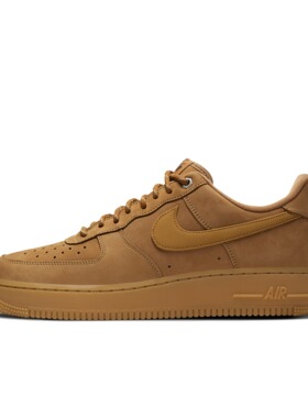 NIKE耐克空军一号小男女鞋FORCEAF1板鞋运动鞋CJ9179
