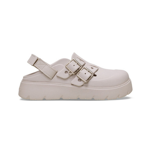 CROCS(卡骆驰)|（新品）2026秋女克骆格 214105-2PL