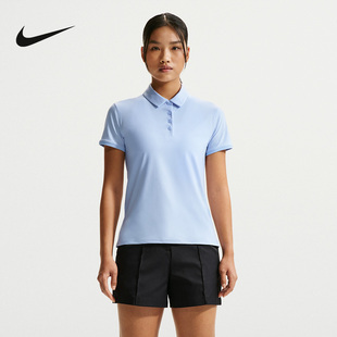 FQ1575 耐克 407 POLO衫 2026夏女短袖 NIKE 新款