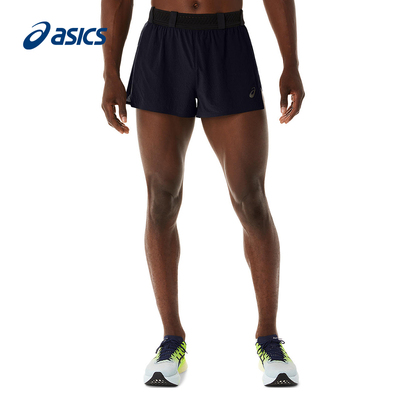 ASICS亚瑟士运动2025F/W男短裤 2011C752-001