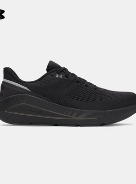 UNDERARMOUR安德玛官方运动2025F/W男跑步鞋 3028002-003