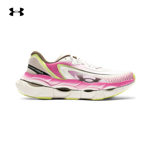 安德玛（UNDERARMOUR）|（新款）2026F/W女跑步鞋 6010216-111