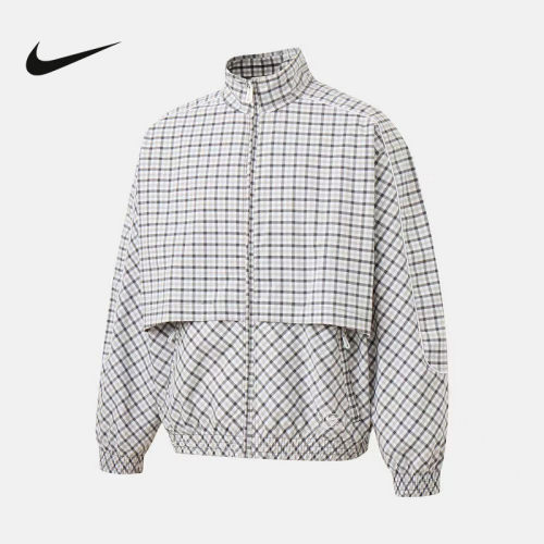 耐克（NIKE）|（新款）2026夏男梭织夹克 IR7581-009