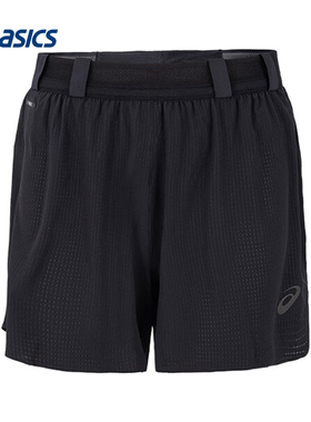 ASICS亚瑟士运动2026S/S男短裤 2011D436-001