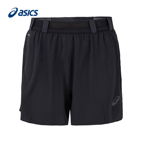 ASICS亚瑟士运动2026S/S男短裤 2011D436-001