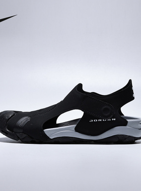 耐克（NIKE）|（新款）2026夏童凉鞋 HV8552-001