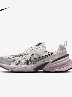 Nike耐克官方运动2025秋女MORDEN COMFORT FD0736-010