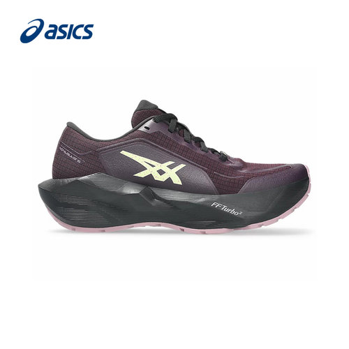 ASICS|（新款）2026F/W女跑步鞋 1012C021-500