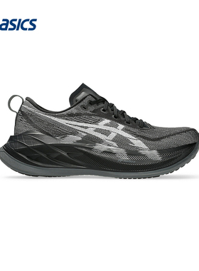 ASICS亚瑟士运动2025F/W中性低帮鞋 1013A160-001