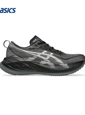 ASICS亚瑟士运动2025F/W中性低帮鞋 1013A160-001