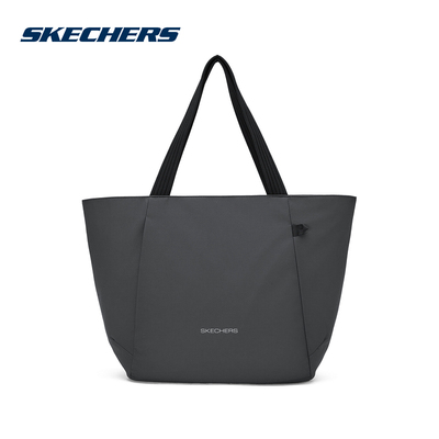 SKECHERS(斯凯奇)|（新款）2026秋中性包 P326U005-00C9