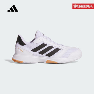 IH8118 adidas阿迪达斯官方运动2025春女网球鞋
