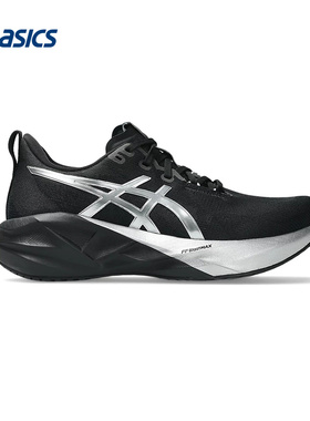 ASICS亚瑟士运动2026S/S女低帮鞋 1012B980-001