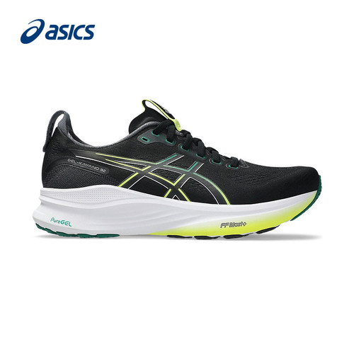 ASICS亚瑟士运动2025F/W男低帮鞋 1011C052-003