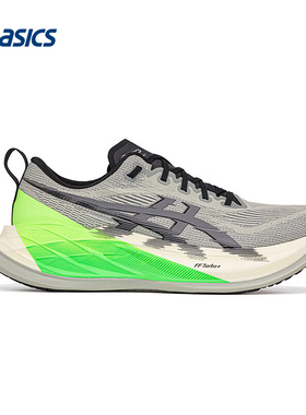 ASICS亚瑟士运动2026S/S中性低帮鞋 1013A190-020