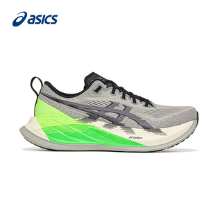 ASICS亚瑟士运动2026S/S中性低帮鞋 1013A190-020