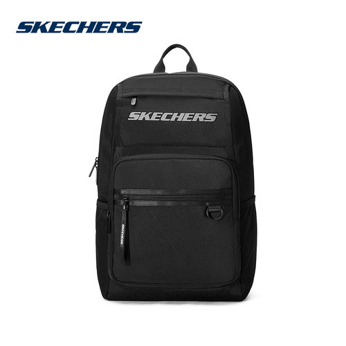 SKECHERS斯凯奇运动2026春中性背包 L126U035-0018