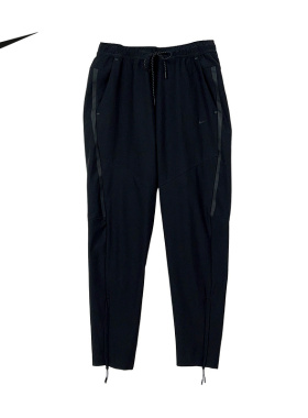 Nike耐克官方运动2026春男针织长裤 IF1405-010