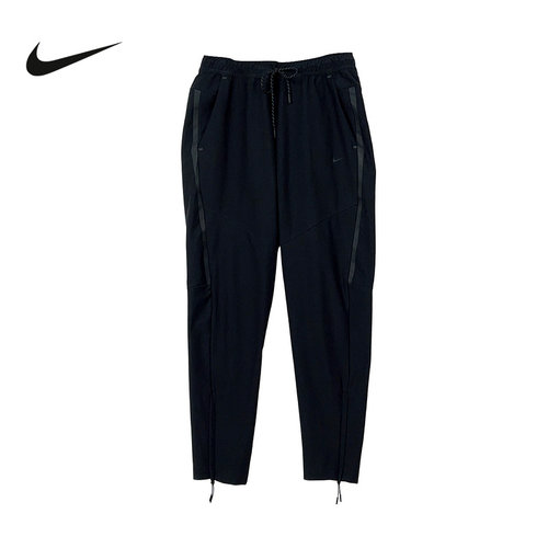 Nike耐克官方运动2026春男针织长裤 IF1405-010