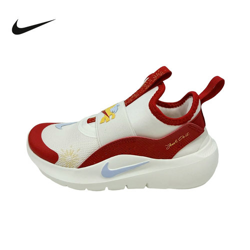 Nike耐克官方运动2026春童FLEX IQ1142-161