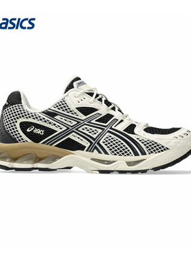 ASICS亚瑟士运动2026S/S中性低帮鞋 1203A877-001