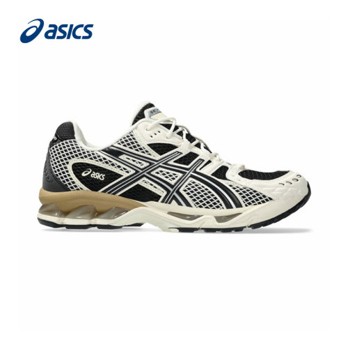 ASICS亚瑟士运动2026S/S中性低帮鞋 1203A877-001