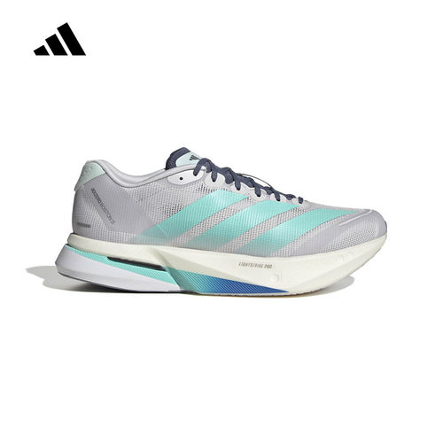阿迪达斯 （adidas）|（新款）2026秋男跑步鞋 KH8858