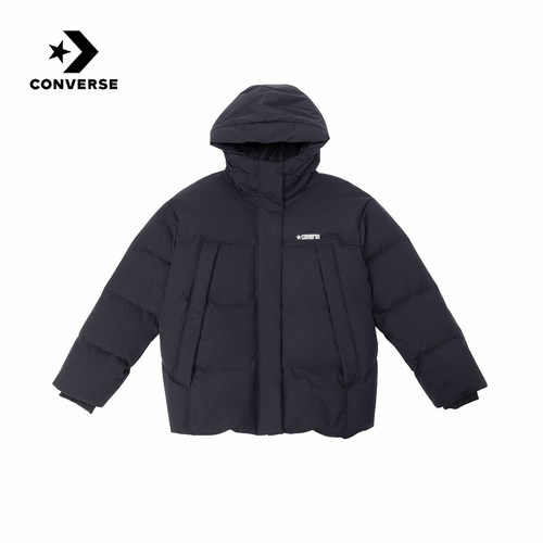 匡威（Converse）|（新款）2026冬女羽绒服 WCK142-023