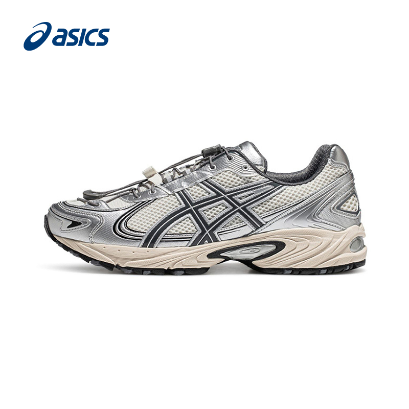 ASICS亚瑟士运动2025F/W中性街头潮流休闲鞋 1203A497-200