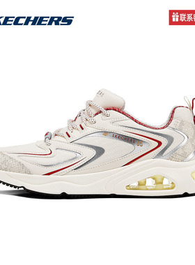 斯凯奇运动2025春男休闲鞋 802025-WRD
