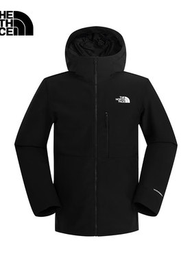 THE NORTH FACE|（新款）2025F/W男防风夹克 NF0A83S54H01