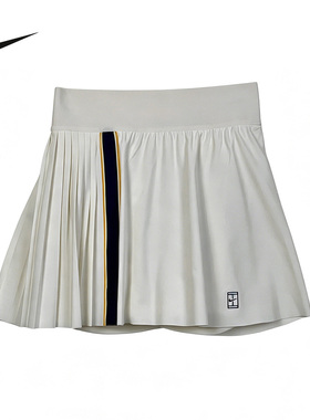 耐克（NIKE）|（新款）2026秋女针织短裙 IW1211-133