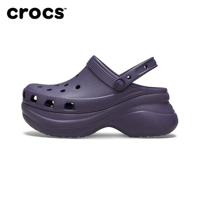 CROCS卡骆驰运动2025秋女克骆格 206302-5CI