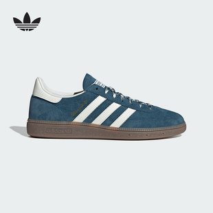 adidas阿迪达斯官方运动2025秋中性HANDBALL KI5941