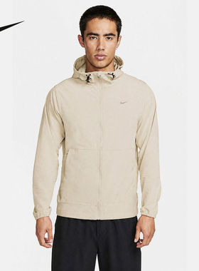 耐克（NIKE）|（新品）2026秋男梭织夹克 FB7552-104