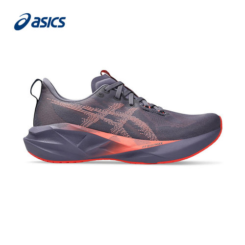 ASICS亚瑟士运动2026S/S男低帮鞋 1011B974-500