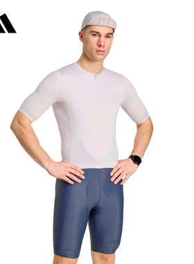 adidas阿迪达斯官方运动2026春男短袖比赛服 KB9569