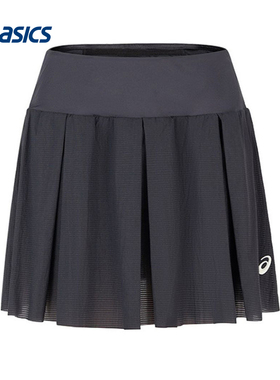 ASICS亚瑟士运动2025F/W女短裙 2012D395-001
