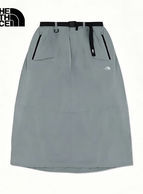 THE NORTH FACE|（新款）2026F/W女长裙 NF0A8HYJH5F1